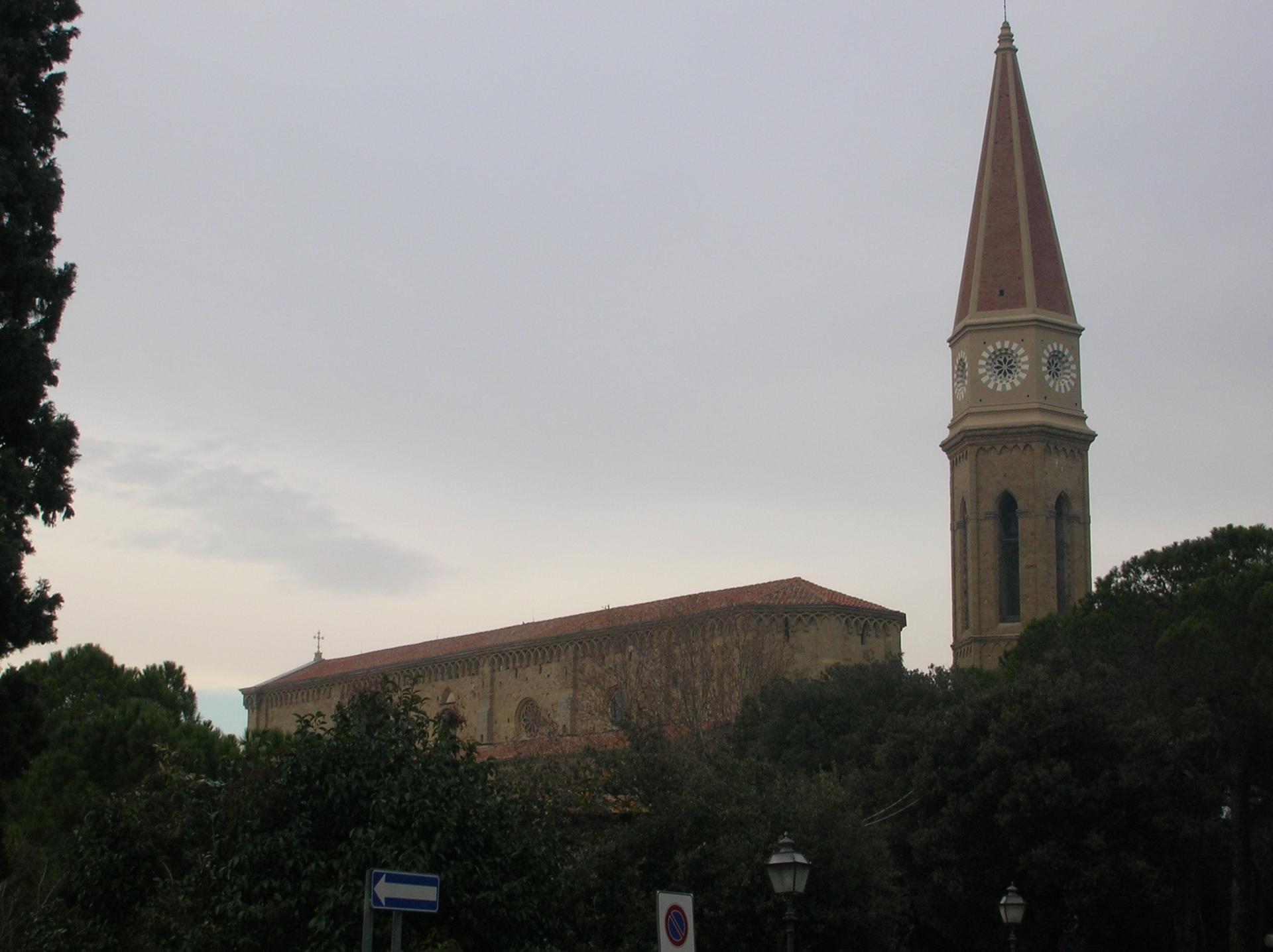 Guide Arezzo